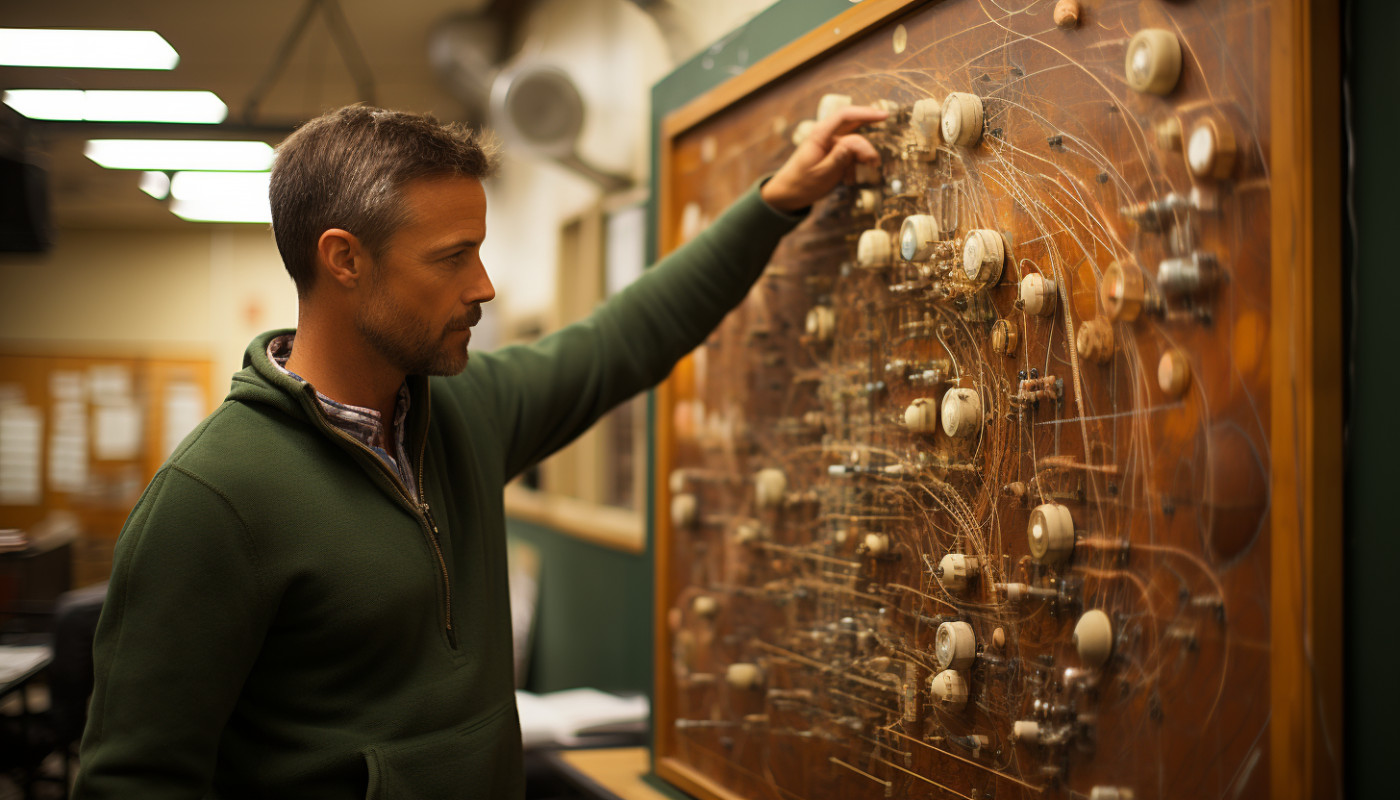 Comment bien enseigner ?