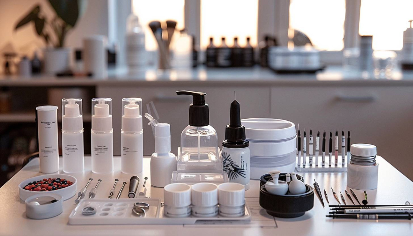 Comment choisir le meilleur kit de tatouage pour débutants