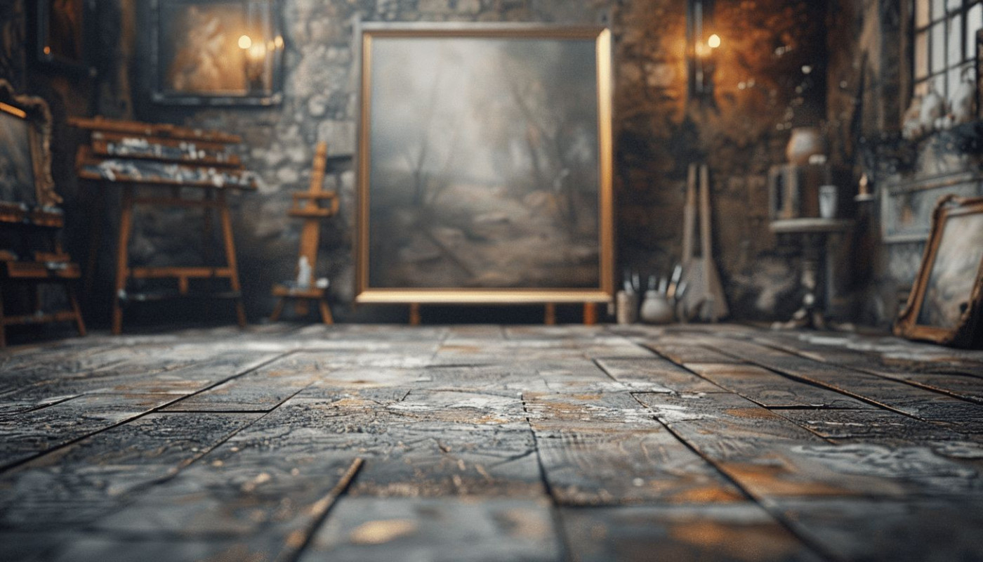 Photo - Comment transformer vos photos en œuvres d'art historiques personnalisées