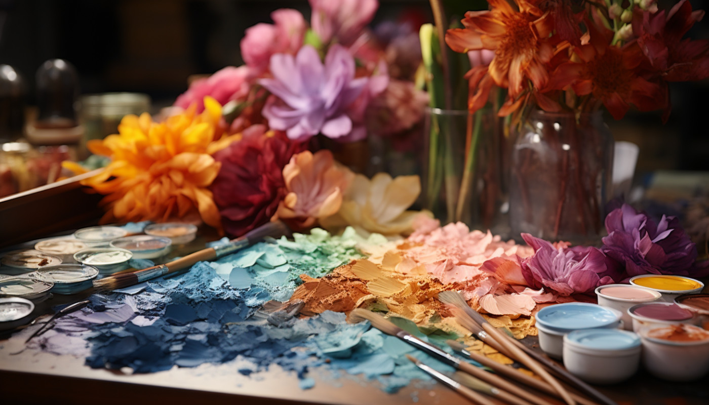 Conseils, techniques et inspiration en matière d'aquarelle pour tous les niveaux