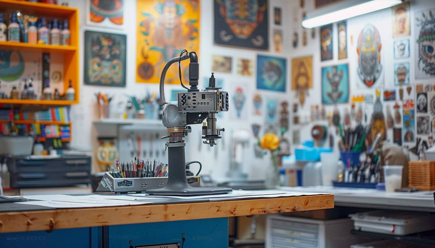 Guide avancé des techniques de tatouage pour débutants