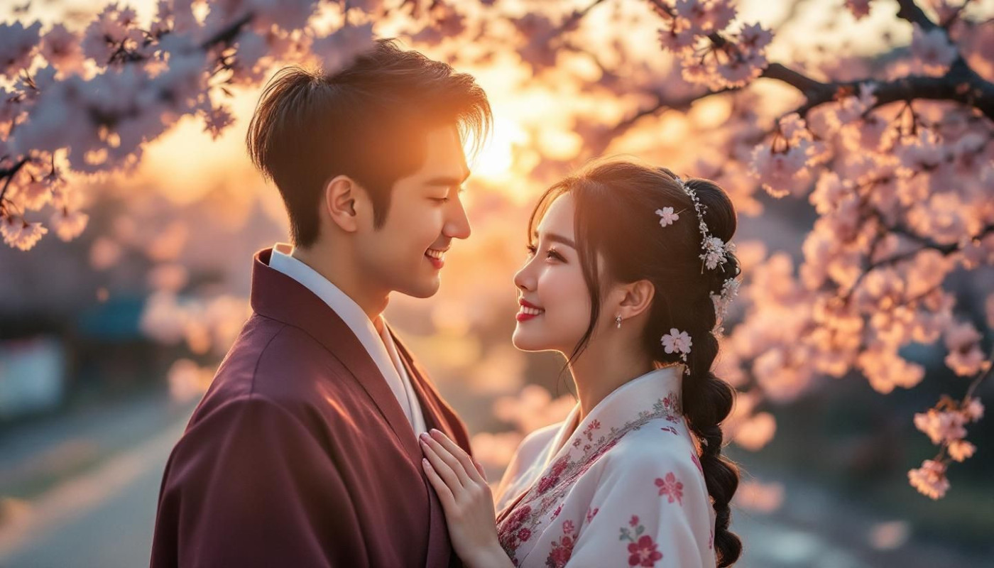 Musique - Le boom des séries romantiques coréennes sur les plateformes de streaming