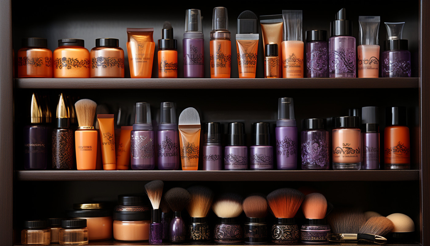 Où trouver vos produits de maquillage ?
