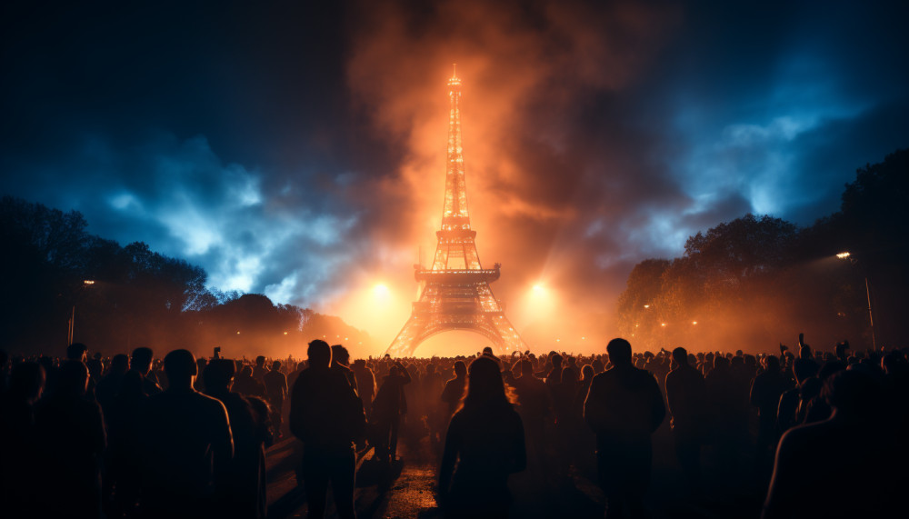 Quel est l'impact du covid-19 sur les concerts en France ?