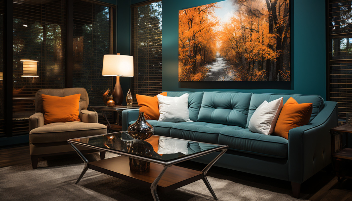 Quelques meilleures idées pour décorer l’intérieur d’une maison