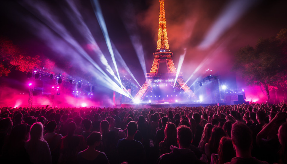 Quels sont les festivals de musique les plus populaires en France ?