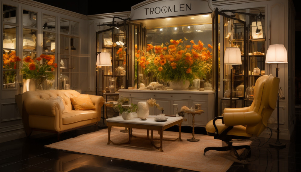 Tout l'essentiel à savoir à propos du studio Bain de lumière